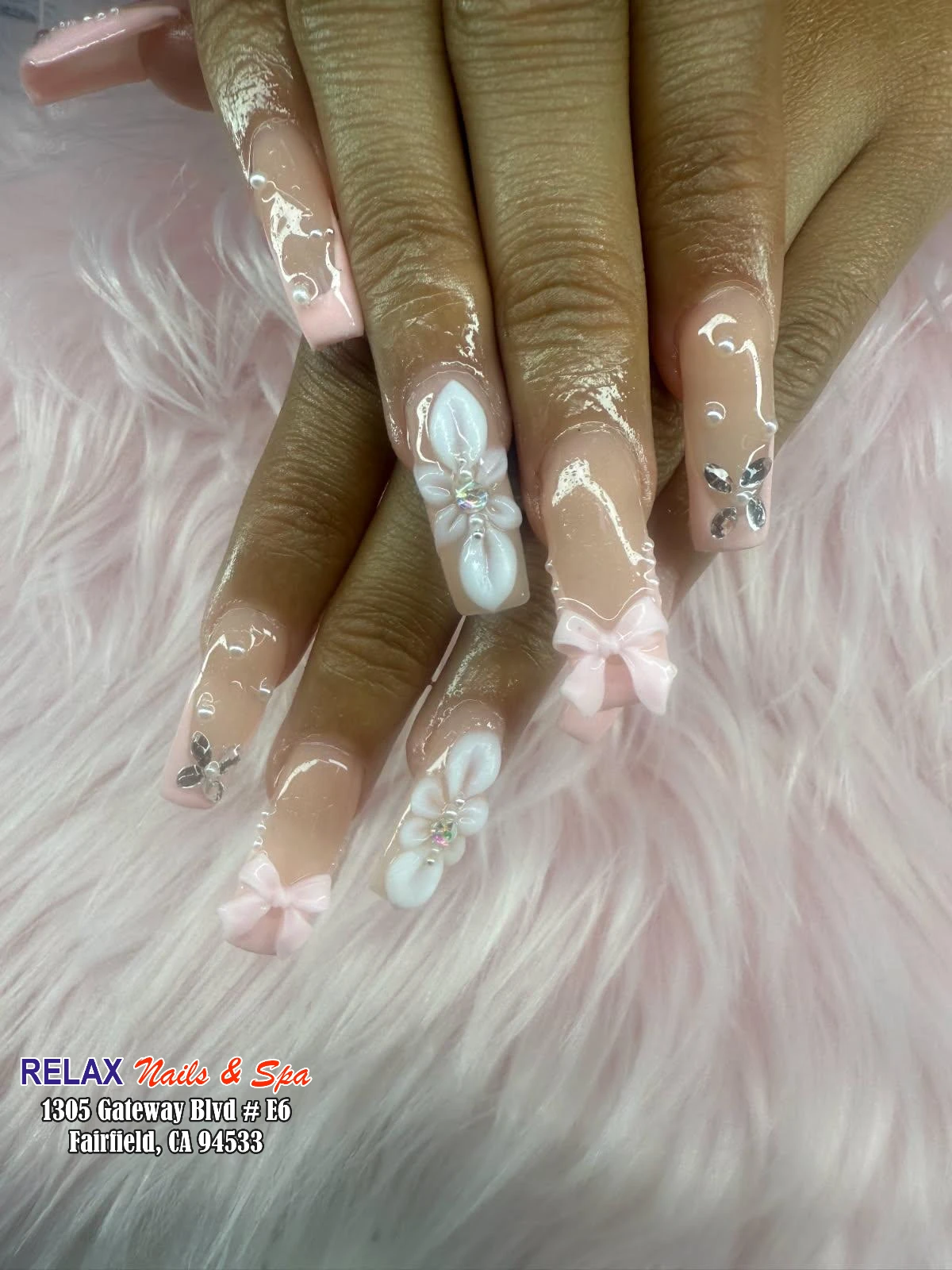 Nail Sep 14